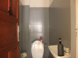 Vente Appartement F3 de 61 m² avec balcon