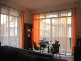 Vente Appartement F3 de 61 m² avec balcon