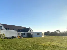 Domaine pour résidence, chasse, pêche, équitation Calais