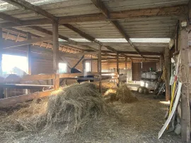 Vente Domaine pour résidence, chasse, pêche, équitation