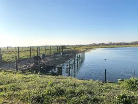 Vente Domaine pour résidence, chasse, pêche, équitation