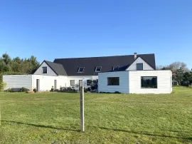 Vente Domaine pour résidence, chasse, pêche, équitation