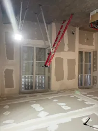 Studio rénové Poitiers