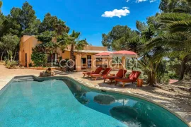 Villa Tini Sant josep de sa talaia