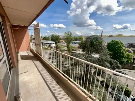 Vente Appartement à rénover avec Balcon
