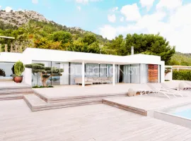 Villa Geisha Sant josep de sa talaia