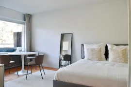Location Ringstraße, Berlin