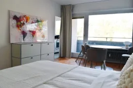 Location Ringstraße, Berlin