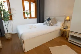 Location Thaerstraße, Berlin