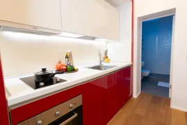 Location Thaerstraße, Berlin