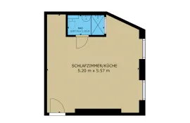 Location Schleiermacherstraße, Berlin