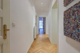 Location Lychener Straße, Berlin