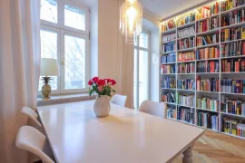 Location Lychener Straße, Berlin
