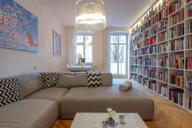 Lychener Straße, Berlin Berlin