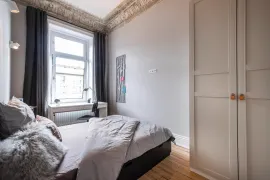 Rentzelstraße, Hamburg Hamburg