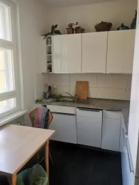 Location Bleicheroder Straße, Berlin