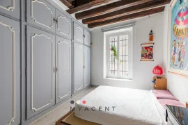 Vente EXCLUSIVITÉ - CHARMANT 41m² AVEC 2 CHAMBRES