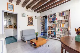 Vente EXCLUSIVITÉ - CHARMANT 41m² AVEC 2 CHAMBRES