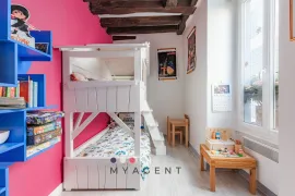 Vente EXCLUSIVITÉ - CHARMANT 41m² AVEC 2 CHAMBRES