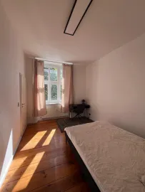Location Waldstraße, Berlin