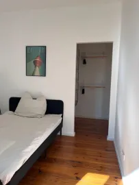 Location Waldstraße, Berlin