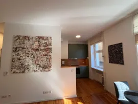Location Waldstraße, Berlin