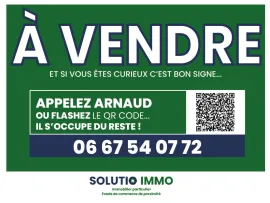 Terrains Non Constructibles à Corignac Corignac
