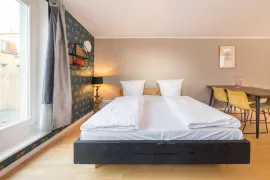 Geschwister-Scholl-Straße, Potsdam Potsdam