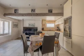Vente MAISOND E VILLAGE - SAINT JEANNET