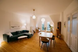 Tschaikowskistraße, Berlin Berlin