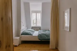 Location Tschaikowskistraße, Berlin