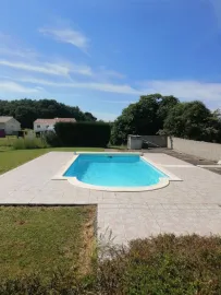 Maison Le Monestier