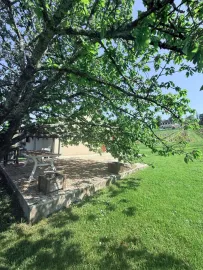 Vente Maison  et vue panoramique–5 minutes de Bergerac