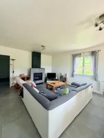 Vente Maison  et vue panoramique–5 minutes de Bergerac