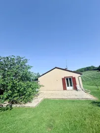 Vente Maison  et vue panoramique–5 minutes de Bergerac