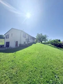 Vente Maison  et vue panoramique–5 minutes de Bergerac