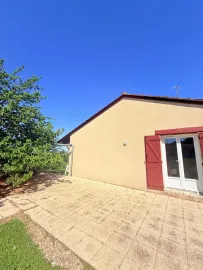 Vente Maison  et vue panoramique–5 minutes de Bergerac