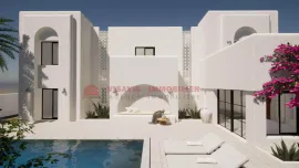 Vente CONSTRUCTION CLÉ EN MAIN VILLA AVEC PISCINE DJERBA