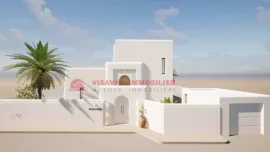 Vente CONSTRUCTION CLÉ EN MAIN VILLA AVEC PISCINE DJERBA