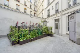Vente Appartement 2 pièces - 32,39 m2 - Paris 18e