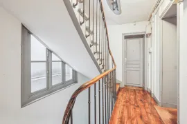 Vente Appartement 2 pièces - 32,39 m2 - Paris 18e