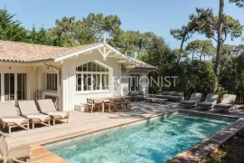Villa Ombelle Lège-Cap-Ferret