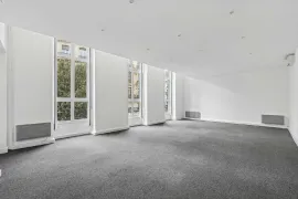 Location Location Bureaux Paris 75002