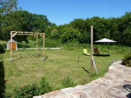 Location Maison 2 chambres avec jardin