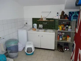 Location Maison 2 chambres avec jardin