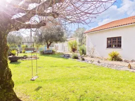 Vente Maison de 140m2- 3 chambres- Piscine- Garage-