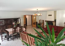 Vente Maison de 140m2- 3 chambres- Piscine- Garage-