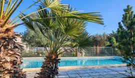 Vente Maison de 140m2- 3 chambres- Piscine- Garage-