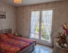 Vente Maison de 140m2- 3 chambres- Piscine- Garage-