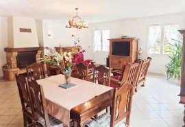 Vente Maison de 140m2- 3 chambres- Piscine- Garage-